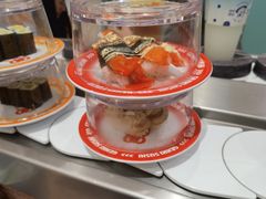 -元气寿司(环球港店)