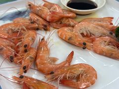 -景好海鲜餐厅(大鹏必选旅游店)