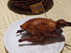 -石岐佬中山菜馆(张溪店)