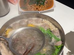 -陈记顺和牛肉火锅馆(天河北路店)