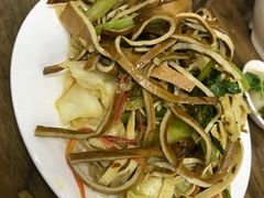 -老刘家泡馍·陕西老字号(钟楼广济街店)