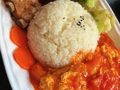 -好嫂子酱猪手•农家菜(蒲黄榆店)