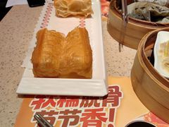 -点都德(喜粤楼店)