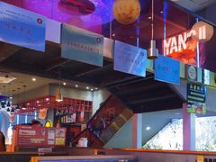 -杨记齐齐哈尔烤肉(总店)