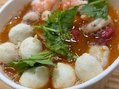 -明月虾面(厦禾路店)