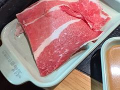 -梨花自助烤肉(乐宾店)