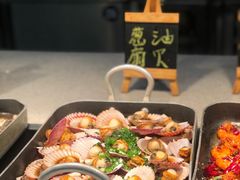 -瑞安辰茂阳光酒店自助餐