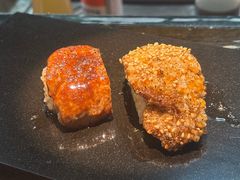 -昊·来了寿司(台湾街店)