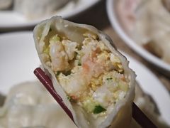 -金谷园饺子馆(北邮总店)