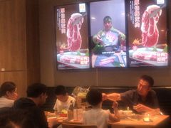 -新石器烤肉(百联川沙店)