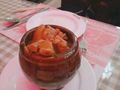 -华梅西餐厅(哈尔滨中央大街店)
