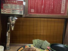 -一蘭拉面(新宿中央东口店)