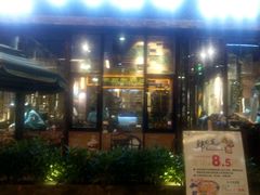-哈哈碳都·牛肋条无限自助烤肉(台江万达店)