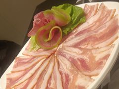 -老熟人烤肉城(马家堡店)