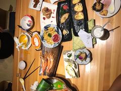 -割烹旭日本料理(龙湖狮山天街店)