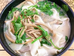 -惠丰源烩面馆(经七路店)