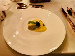 -北京古城老院厉晓麟精致菜