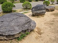 -南京市江宁方山