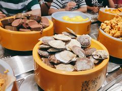 -喜家自助小火锅(乐客城店)