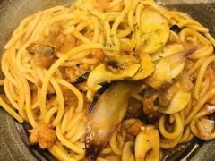 -做披萨的奇葩(中海央墅店)