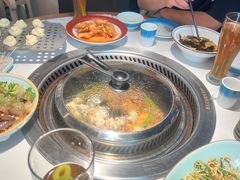 -遇东北林区铁锅炖(南开店)