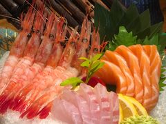 -藤原布二·八佰善会席料理(奥体店)
