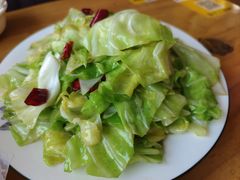 -美顺香食府鱼头老店(雪野湖店)