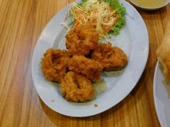 -Wang Sai Seafood