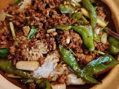 -七菜馆·东北菜·蒸饺(文体路店)