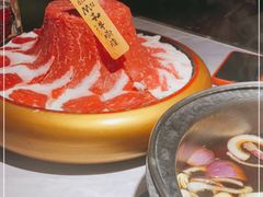 -一绪に寿喜烧自助(世茂广场店)