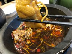 -云海肴云南菜(青浦宝龙店)