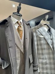 -LDIAMON西服定制(温州店)