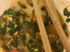 -山城年华老火锅(玉林店)