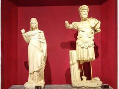 -安塔利亚博物馆