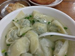 -潘国仙耳光馄饨(黄家阙路店)