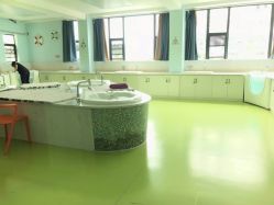 -弗蕾亚·和月月子调理院(东湖店)