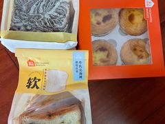 -盒马鲜生(馥邦国际店)