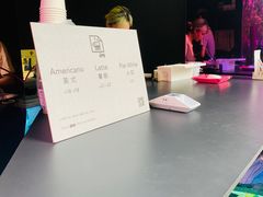 -JPG coffee(广州体育西店)
