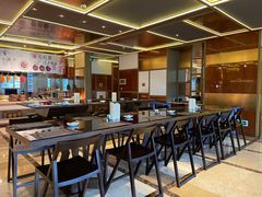 -大中华希尔顿酒店-念自助餐·嗨啤·小龙虾