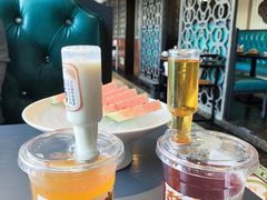-江宴渔村·鱼鲜土菜(紫荆广场店)