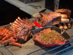 -西安W酒店·WEI全味西餐厅