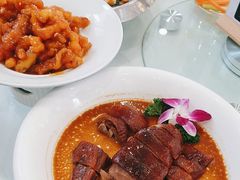 -湖锦酒楼(八一路店)