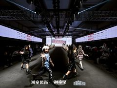 -潮童星少儿模特形体培训(郑州总校)
