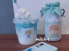 -milch·t妙奇(五大道店)