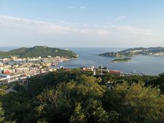 -白玉山景区