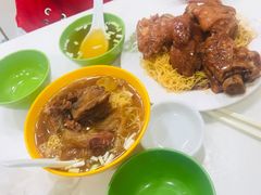 -麦文记面家(佐敦店)