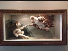 -济州岛泰迪熊博物馆