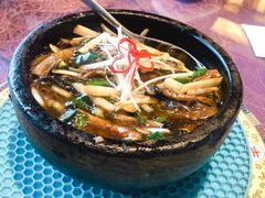 宁波特色鳝丝-宁波状元楼酒店(和义路店)