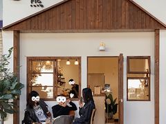 门面-白熊咖啡(闽江大道店)