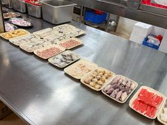-五洞大众牛餐馆(番禺分店)